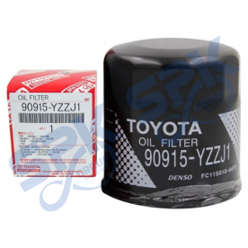 Toyota Oil Filter 90915-YZZJ1