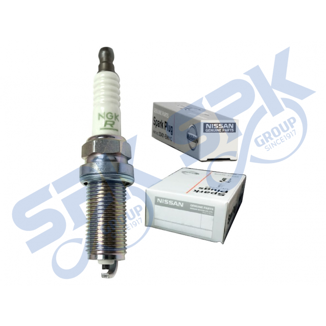 Nissan Spark Plug 22401-8H516