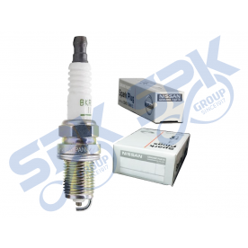 Nissan Spark Plug BKR5E-11 22401-50Y05