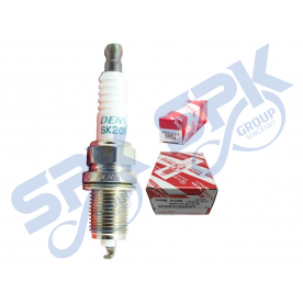 Toyota Iridium Spark Plug 90919-01210