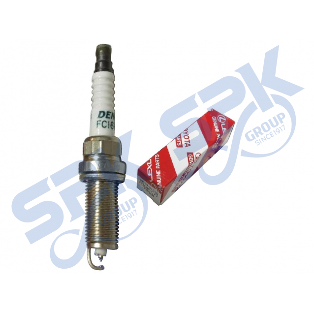 Toyota Spark Plug 90919-01298