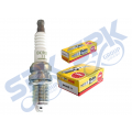NGK Spark Plug BKR6E-11, Pack of 4