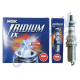 NGK 2309 Iridium IX Spark Plug LFR7AIX, Pack of 4