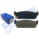Akebono Brake Pad Rear AN-373WK