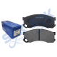 Akebono Brake Pad Front AN-428K
