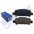 Akebono Brake Pad Rear AN-475WK