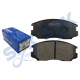 Akebono Brake Pad Front AN-478K