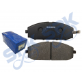 Akebono Brake Pad Front AN-488WK
