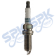 Denso Iridium Spark Plug SC16HR11 (3496) (90919-01275, 9004A-91068)