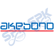 Akebono Brake Pad Rear AN-659K