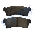 Akebono Brake Pad Front AN-790WK