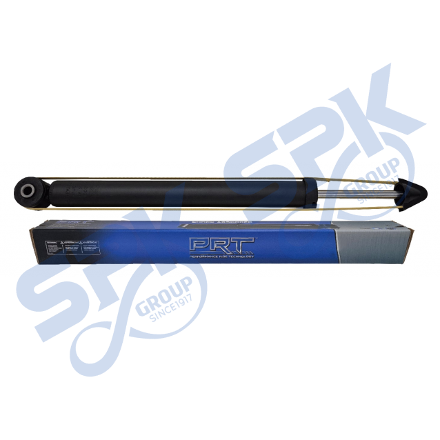 PRT Shock Absorber Rear LH RH 3100369 - Mazda 3 BN BM