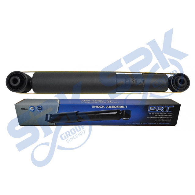 PRT Shock Absorber Rear LH RH 3100208 - Nissan X Trail T32, Qashqai J11