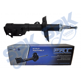 PRT Shock Absorber Front RH 3100519 - Honda Fit GK3, Jazz GK5, Hybrid GP5, City GM6