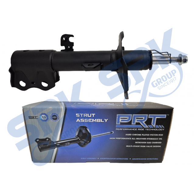 PRT Shock Absorber Front RH 3100762 - Toyota Altis ZZE141, ZRE141
