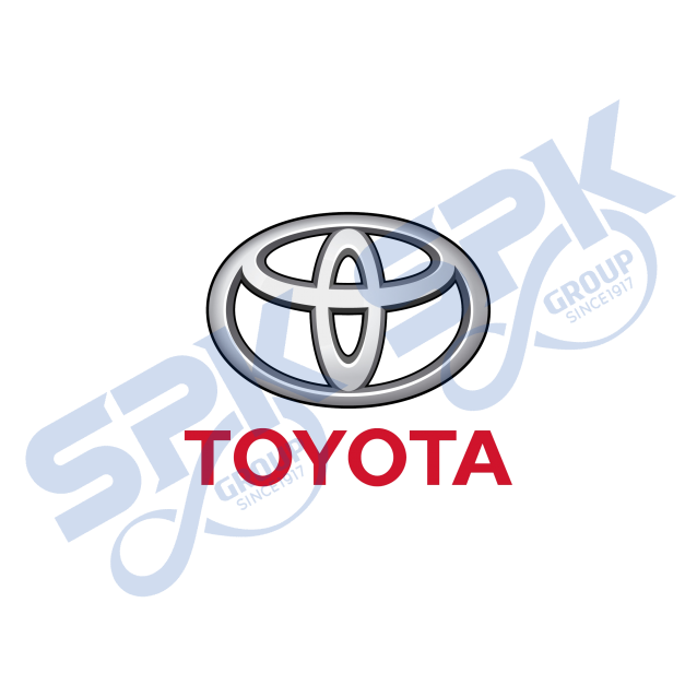 Toyota Ignition Coil 90919-02262 - Toyota Wish ZNE10, Altis ZZE121, ZZE141