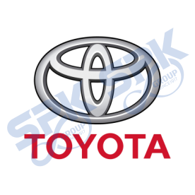 Toyota Ignition Coil 90919-02262 - Toyota Wish ZNE10, Altis ZZE121, ZZE141