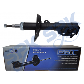 PRT Shock Absorber Front LH 3100520 - Honda Fit GK3, Jazz GK5, Hybrid GP5, City GM6