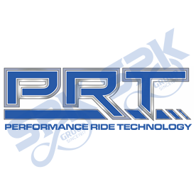 PRT Shock Absorber Front LH 3100950 - Nissan X Trail T32, Qashqai J11