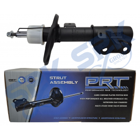 PRT Shock Absorber Front RH 3100816 - Mazda 6 Skyactive GJ10, GLJ8, GLJ9