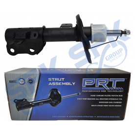 PRT Shock Absorber Front LH 3100817 - Mazda 6 Skyactive GJ10, GLJ8, GLJ9