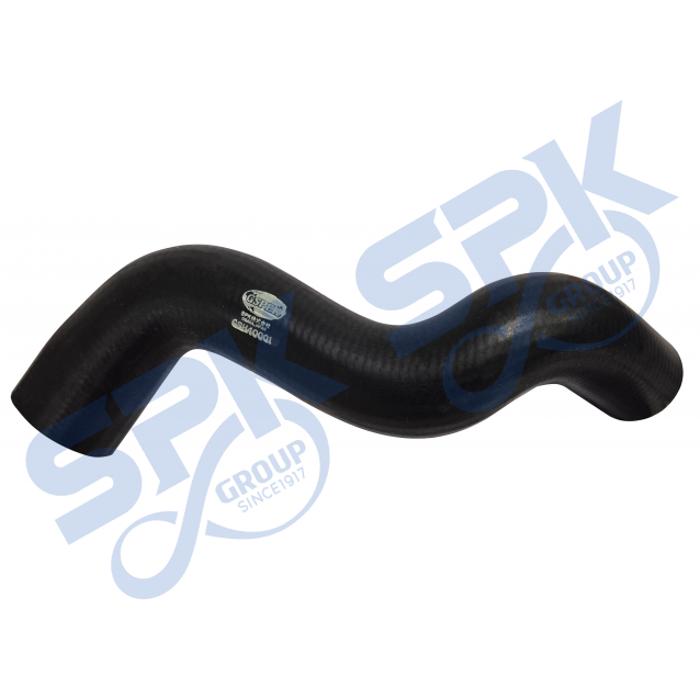 GSPEK Radiator Hose Top Mitsubishi Forklift FD20 (91402-10300) GSH40001