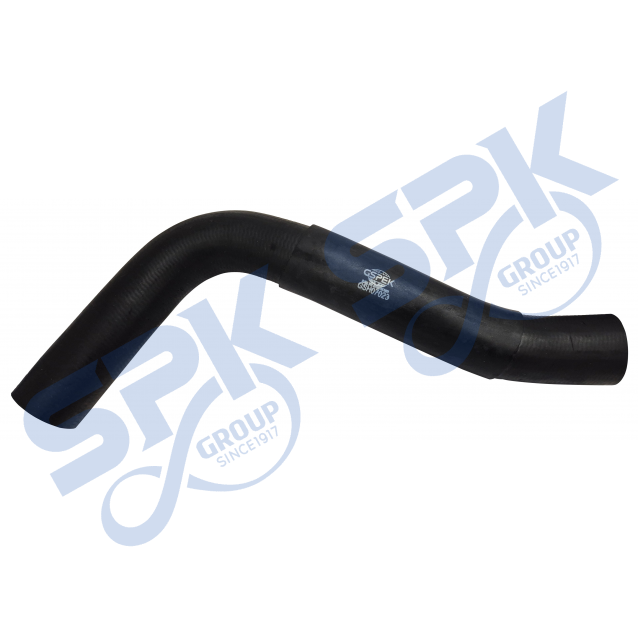GSPEK Radiator Hose Bottom Nissan Safari Y60 (21503-06J00) GSH07023