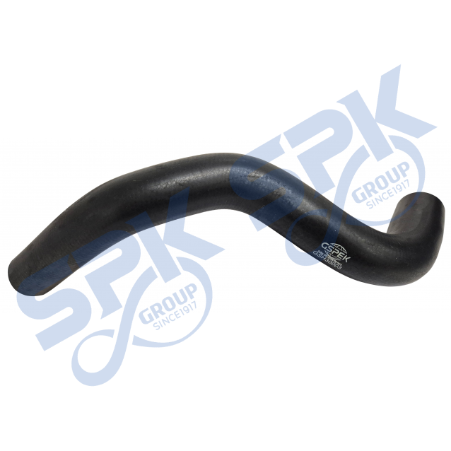 GSPEK Radiator Hose Bottom Komatsu Forklift FD25 (3EB-04-52120) GSH30003