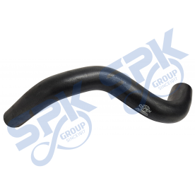 GSPEK Radiator Hose Bottom Komatsu Forklift FD25 (3EB-04-52120) GSH30003