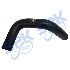 GSPEK Radiator Hose Bottom Toyota Forklift 4FD10 (16572-22000-71) GSH20010