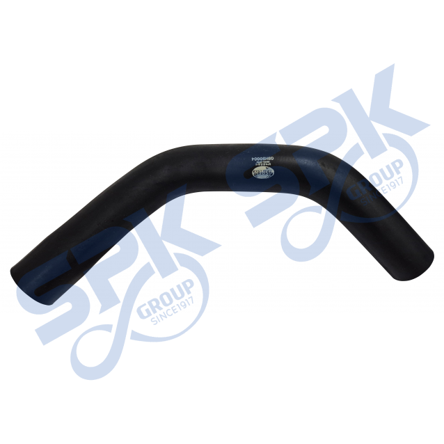 GSPEK Radiator Hose Top Komatsu Forklift FD30 (3EB-04-52130) GSH30004