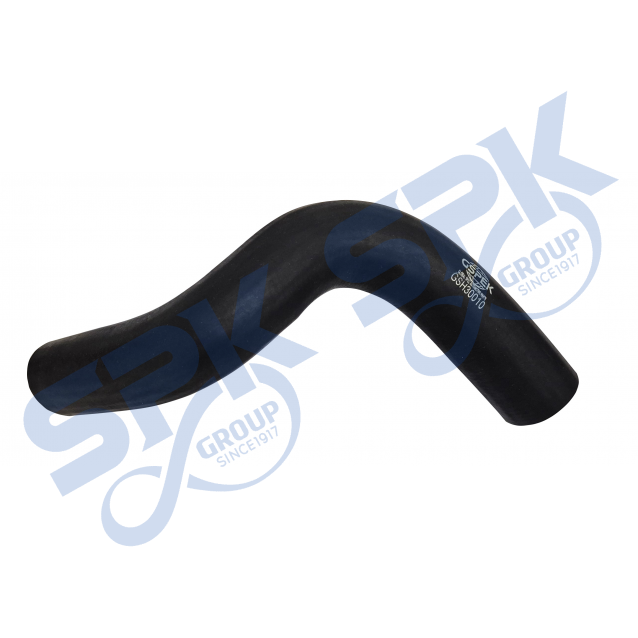 GSPEK Radiator Hose Bottom Komatsu Forklift  (3EB-04-12730) GSH30010