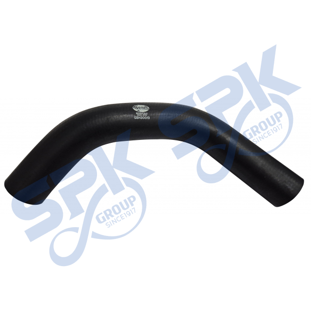 GSPEK Radiator Hose Bottom Komatsu Forklift FG20-25 (3EB-04-32110) GSH30013