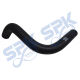 GSPEK Radiator Hose Top Komatsu Forklift FG20 (3EB-04-23230) GSH30020