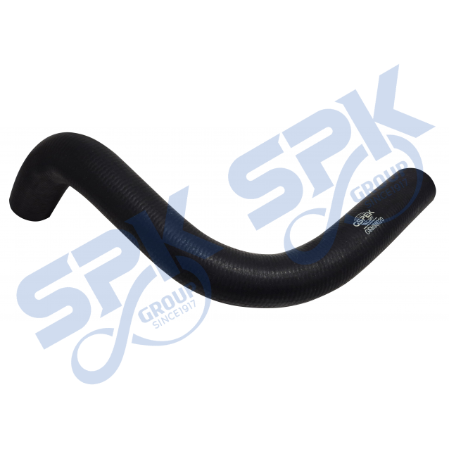 GSPEK Radiator Hose Top Komatsu Forklift FG20 (3EB-04-23230) GSH30020