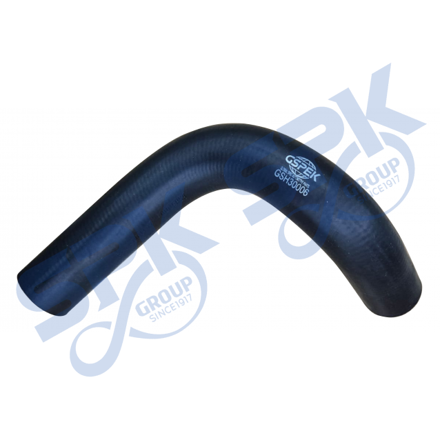 GSPEK Radiator Hose Bottom Komatsu Forklift (34A-04-61130) GSH30006