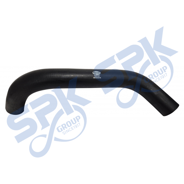 GSPEK Radiator Hose Top Komatsu Forklift FG20-25 (3EB-04-32120) GSH30014