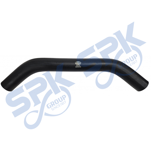 GSPEK Radiator Hose Top Komatsu Forklift FG10 (3EB-04-51130) GSH30018