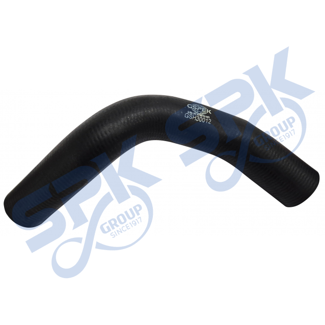 GSPEK Radiator Hose Bottom Komatsu Forklift FD20 (3EB-04-23720) GSH30012