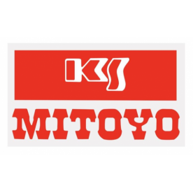 Mitoyo Lower Arm Front RH - Toyota Hilux (48608-0K010)