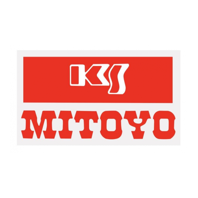 Mitoyo Lower Arm Front RH LMB-4013 - Mitsubishi Lancer EX CY2, CY4 (4013A010)