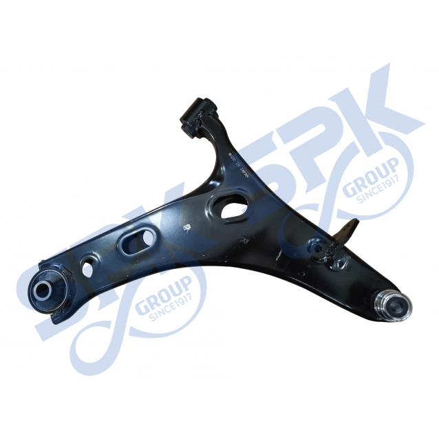 Mitoyo Lower Arm Front LH LSB-9001 - Subaru Forester 2015 SJG (Turbo), SJ5 (Non Turbo) (20202-SG010)