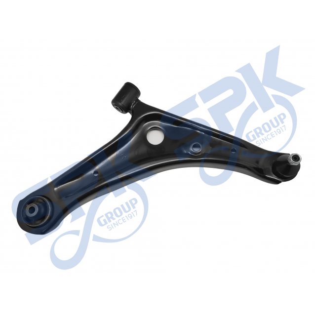 Mitoyo Lower Arm Front RH LMB-4011 - Mitsubishi Attrage A13 (4013A310)