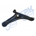 Mitoyo Lower Arm Front RH LMB-4011 - Mitsubishi Attrage A13 (4013A310)