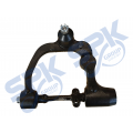 Mitoyo Upper Arm Front LH LAN-2039 - Nissan Cabstar F24, NV350 E26, Urvan E25 (54525-3XA2A)