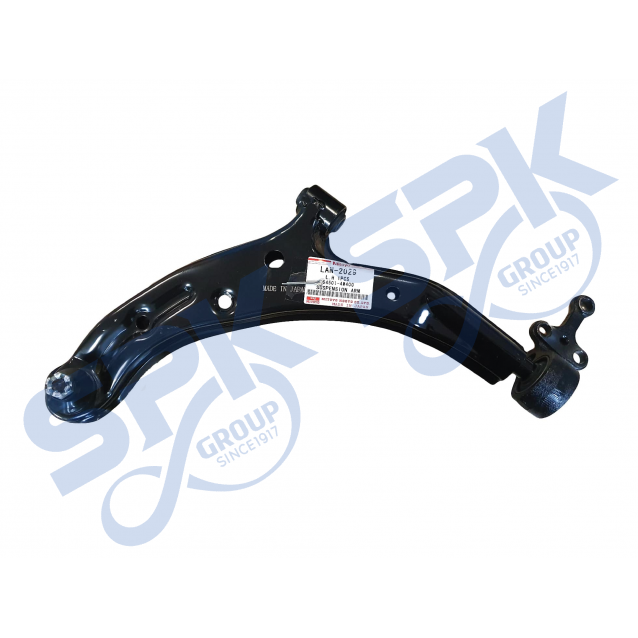 Mitoyo Lower Arm Front LH LAN-2029 - Nissan Sunny N16 (54501-4M400)