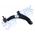 Mitoyo Lower Arm Front RH LAN-2028 - Nissan Sunny N16 (54500-4M400)