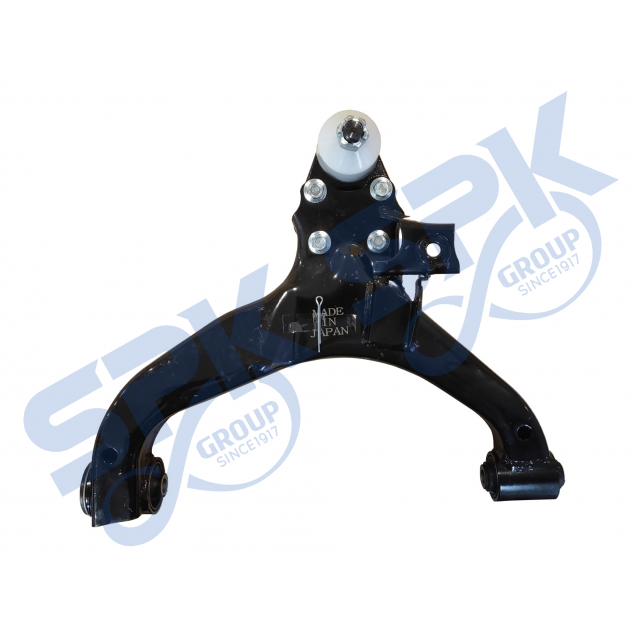 Mitoyo Lower Arm Front LH LAN-2023B - Nissan Urvan E25 (54501-VW000)