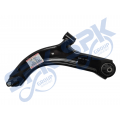 Mitoyo Lower Arm Front LH LAN-2021 - Nissan Latio SC11 / Tiida / NV200 (54501-ED00A)