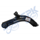 Mitoyo Lower Arm Front RH LAN-2020 - Nissan Latio SC11 / Tiida / NV200 (54500-ED00A)